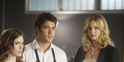 poster de la série Culpabilité