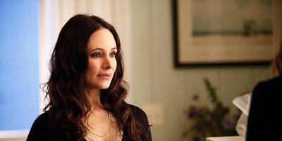 poster de la série Le scandale