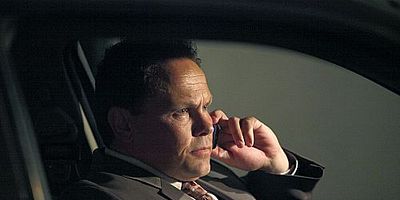 poster de la série Besoin de personne