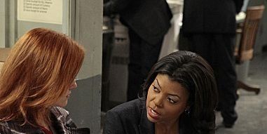 poster de la série Il faut sauver Carter