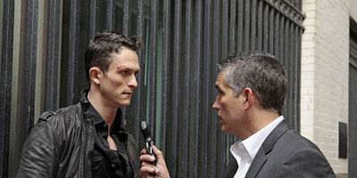 poster de la série Un numéro de trop