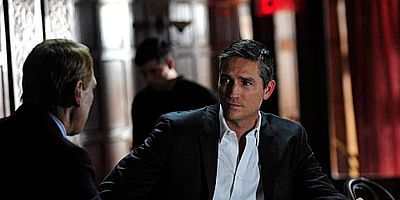 poster de la série Etat critique