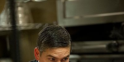 poster de la série Room Service