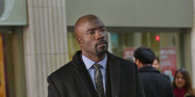 poster de la série L'arnaque