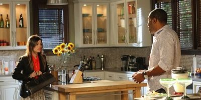 poster de la série Renaissance et omission