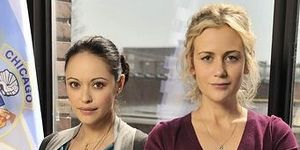 poster de la série Seule contre tous