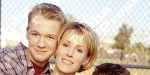 poster de la série Kate