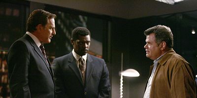 poster de la série Sexe, mensonges et toxicos