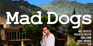 poster de la série The Finale - Part 1