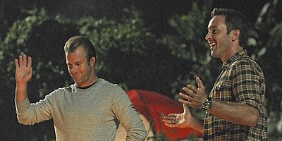 poster de la série Huaka'i Kula (La clef des champs)