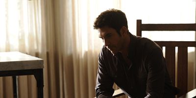 poster de la série Trois ans plus tard