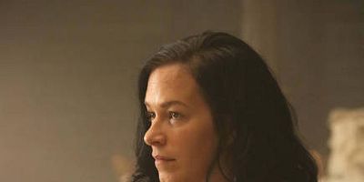 poster de la série Anne Frank (Partie 1)