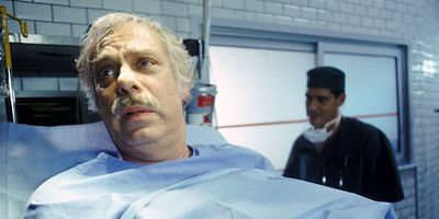 poster de la série Une histoire de professeurs