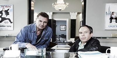 poster de la série Episode 7