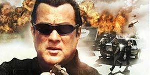 poster de la série Guérilla urbaine - Partie 1