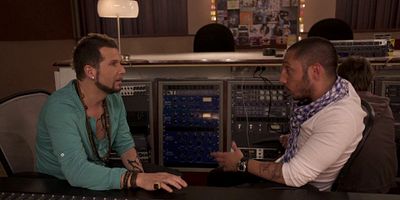 poster de la série Grosse couche