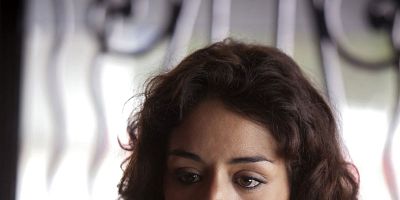 poster de la série Les vacances infernales