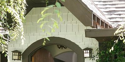 poster de la série Kryptonite