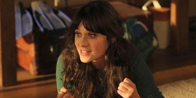 poster de la série L'ouragan Cece