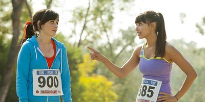 poster de la série Inavouables secrets