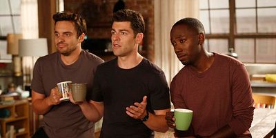 poster de la série Katie la tigresse