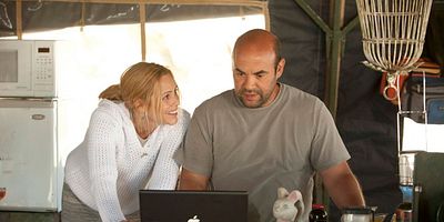 poster de la série Gyre