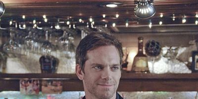 poster de la série Le médaillon secret