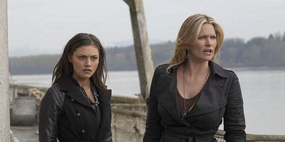 poster de la série Le dernier sortilège