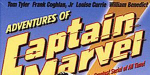 poster de la série La Malédiction du Scorpion