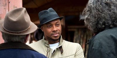 poster de la série Résurrections - Partie 2