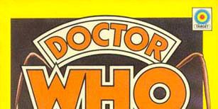 poster de la série The Ark in Space - Part 1