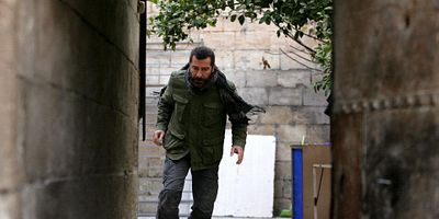 poster de la série 