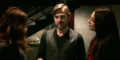 poster de la série 
