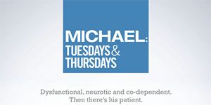 poster de la série Squirrels