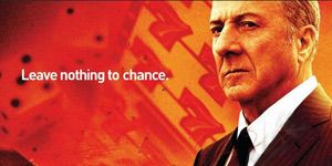 poster de la série Ace Meets with a Potential Investor