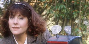 poster de la série A Girl's Best Friend