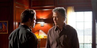 poster de la série Esprit de famille