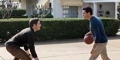 poster de la série Les grandes révélations