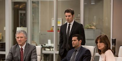 poster de la série Pour quelques millions de dollars