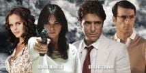 poster de la série 