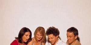 poster de la série Invidangeable