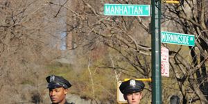 poster de la série Ronde de nuit