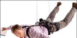 poster de la série Campagne électorale