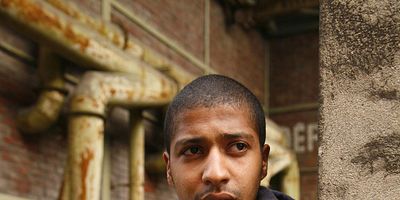 poster de la série L'affaire Dellugat