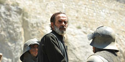 poster de la série Dura lex, sed lex : La loi est dure, mais elle est la loi