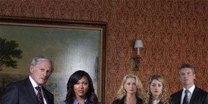 poster de la série One, Two,Three…One, Two, Three