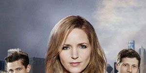 poster de la série Game Changers