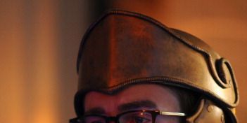 poster de la série Des frissons dans le noir