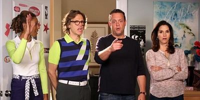 poster de la série La saison des amours