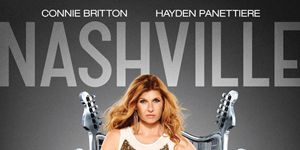 poster de la série Chantage